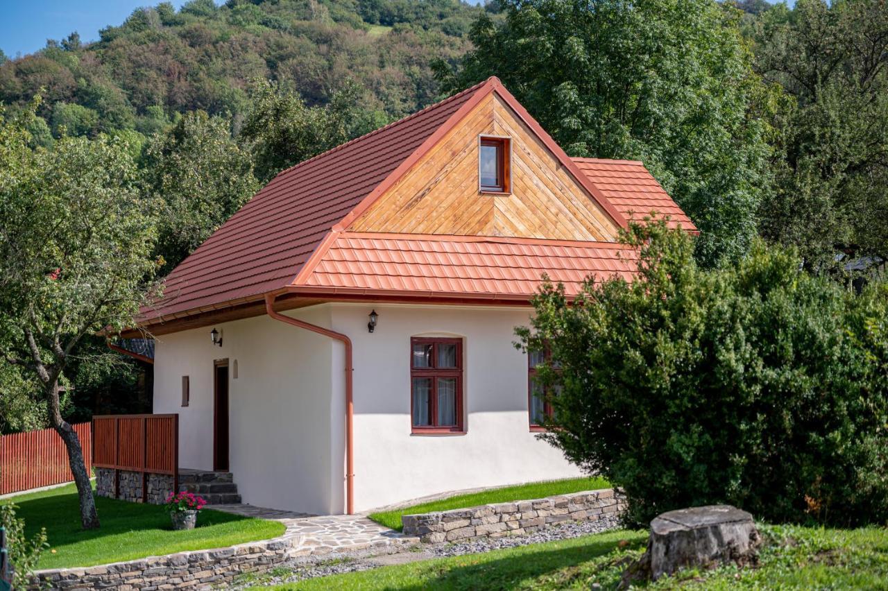 Rezort Sivy Kamen Podhradie  Zewnętrze zdjęcie