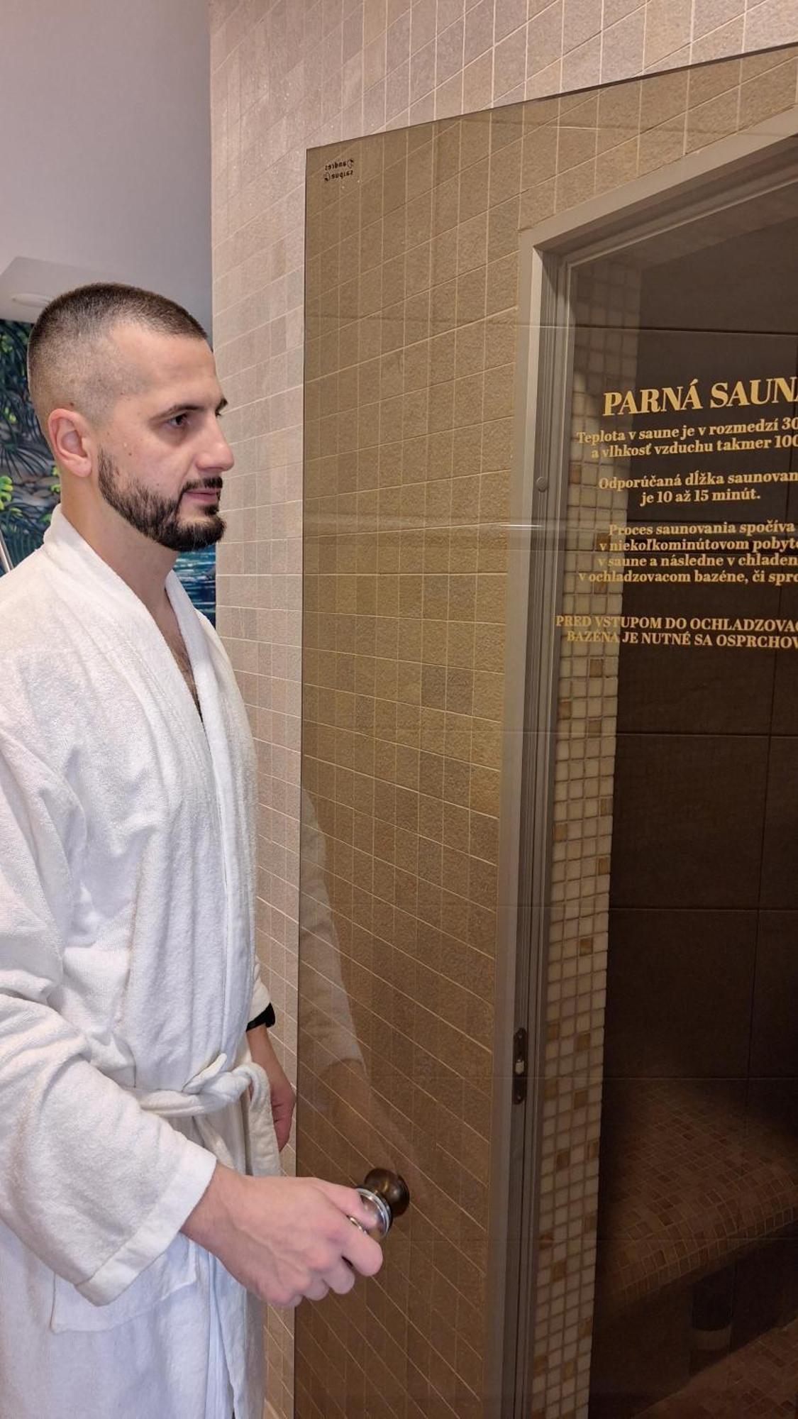 Rezort Sivy Kamen Podhradie  Zewnętrze zdjęcie
